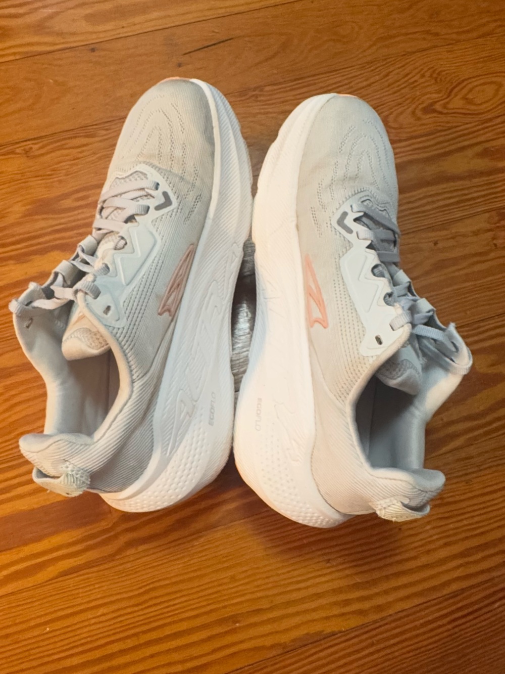Altra FWD VIA Road-Running Shoes - Women's